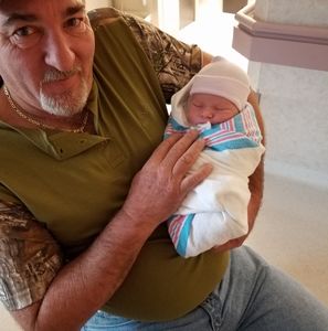 Meet your Posher, Mark